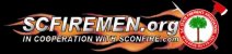 SCONFIRE website